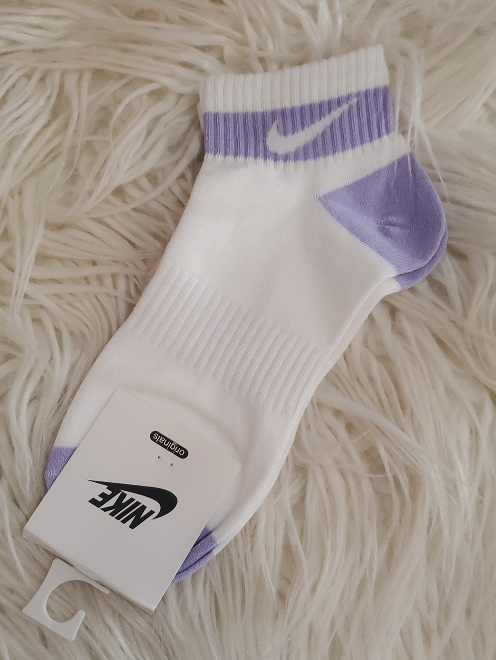 Nike Ankle Socks